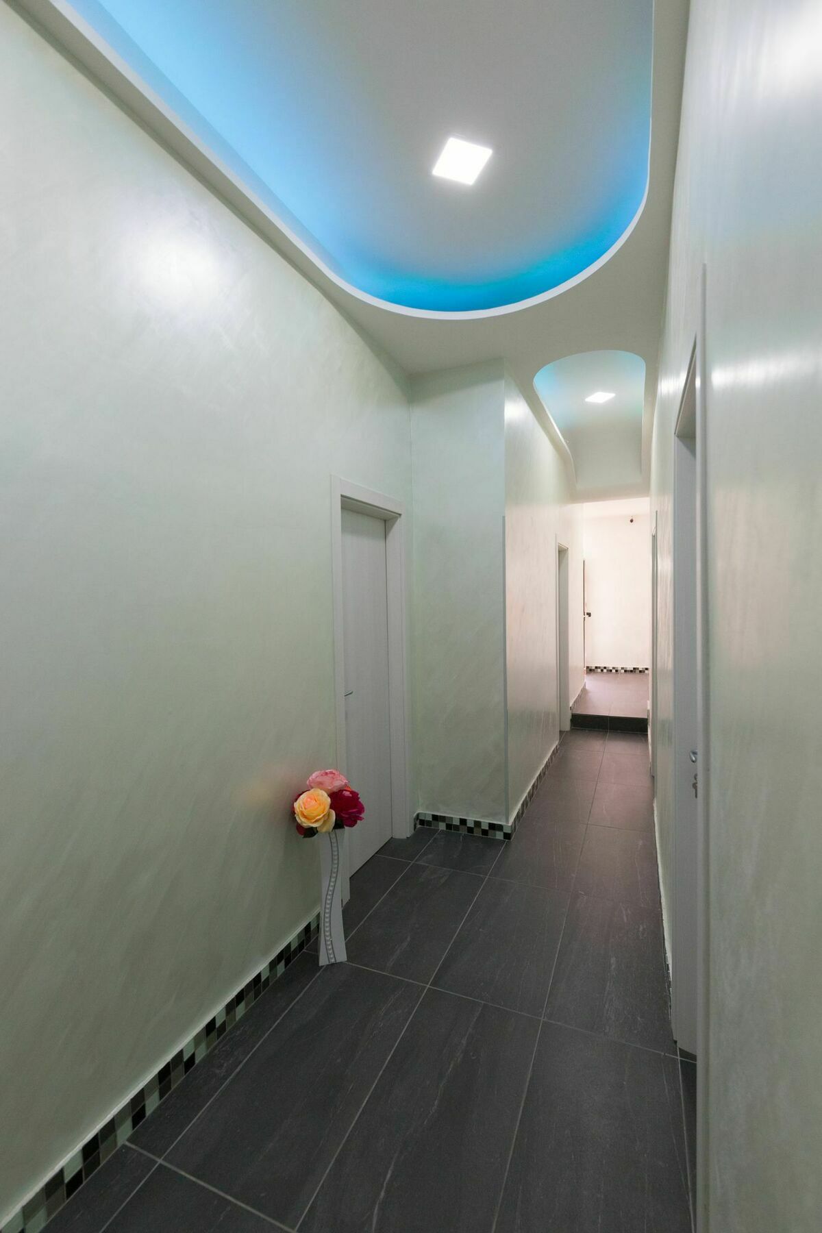 B&B Phoenix Neapel Exteriör bild